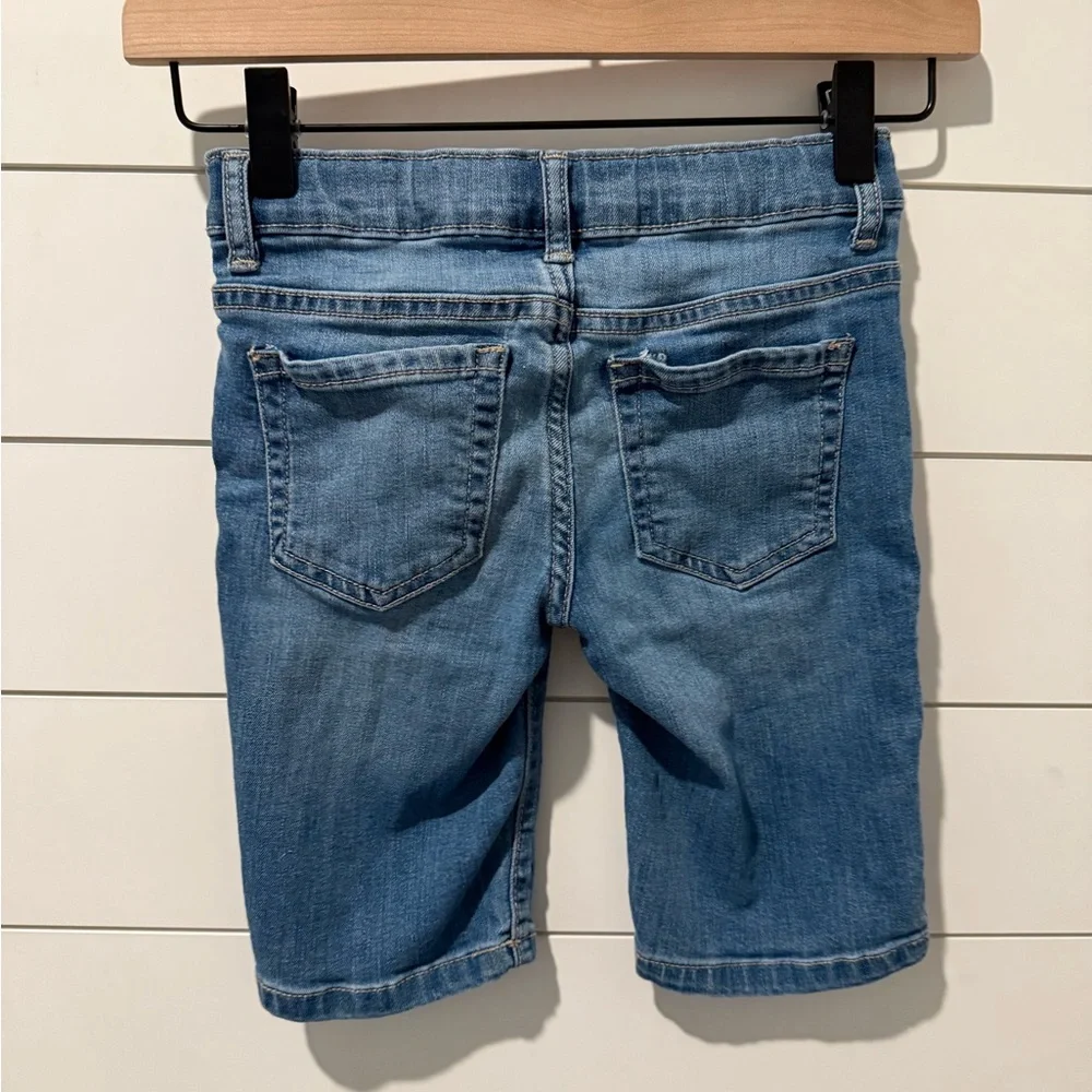 Children’s‎ Place Blue Stretchy Denim Jeans Girls 6X/7